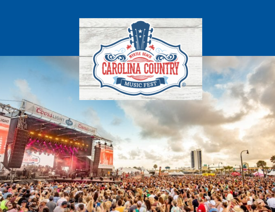 Midland  Carolina Country Music Fest