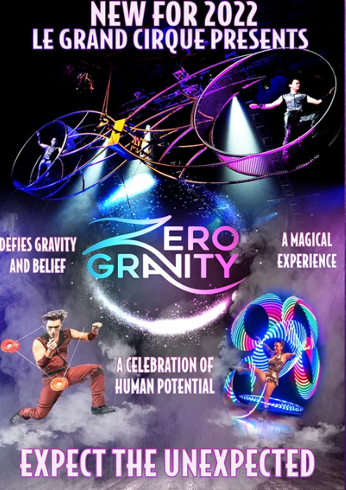 Zero Gravity Myrtle Beach Tickets: Your Ultimate Guide