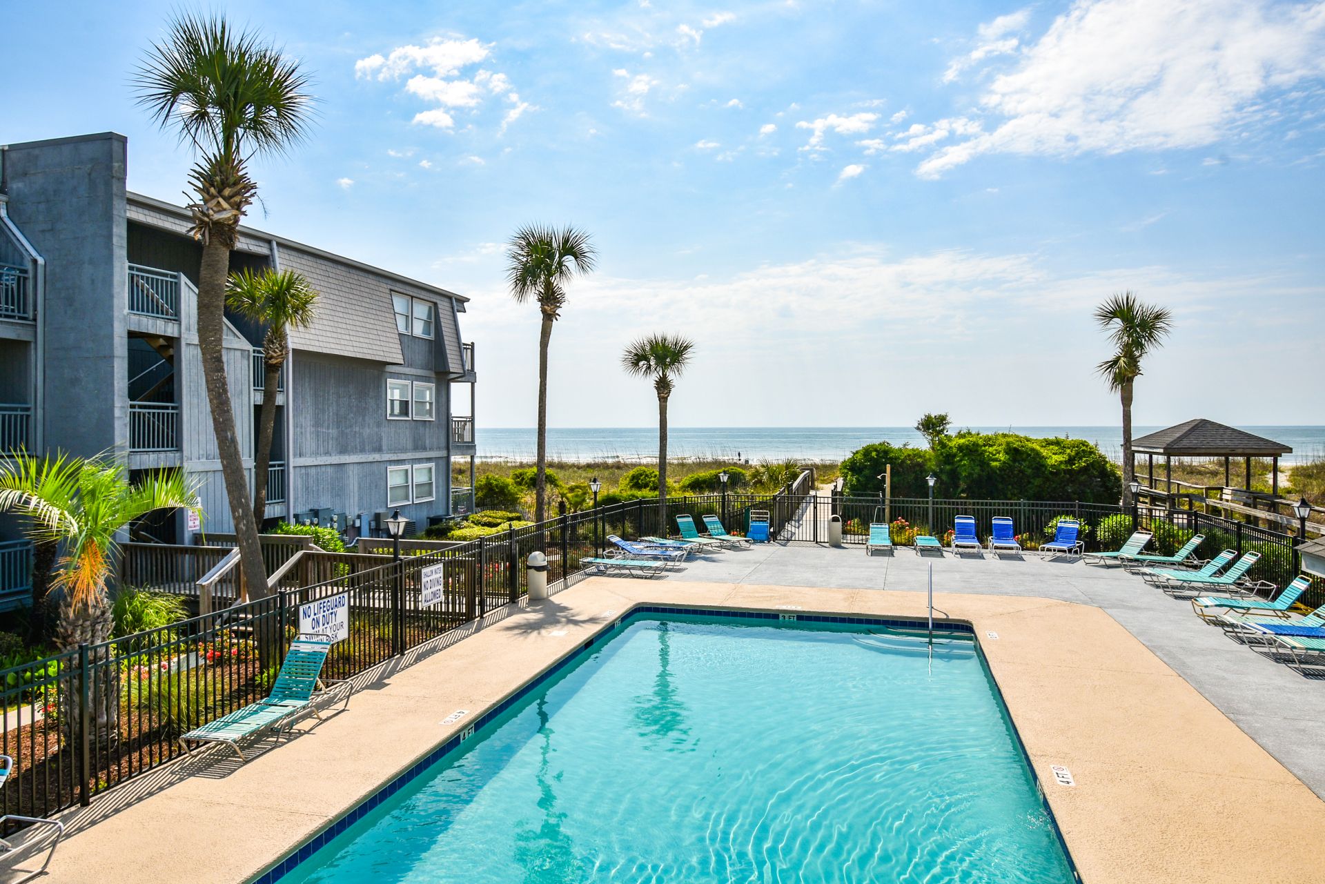 A Place at the Beach | Garden City Beach and Surfside Beach Condo Rentals