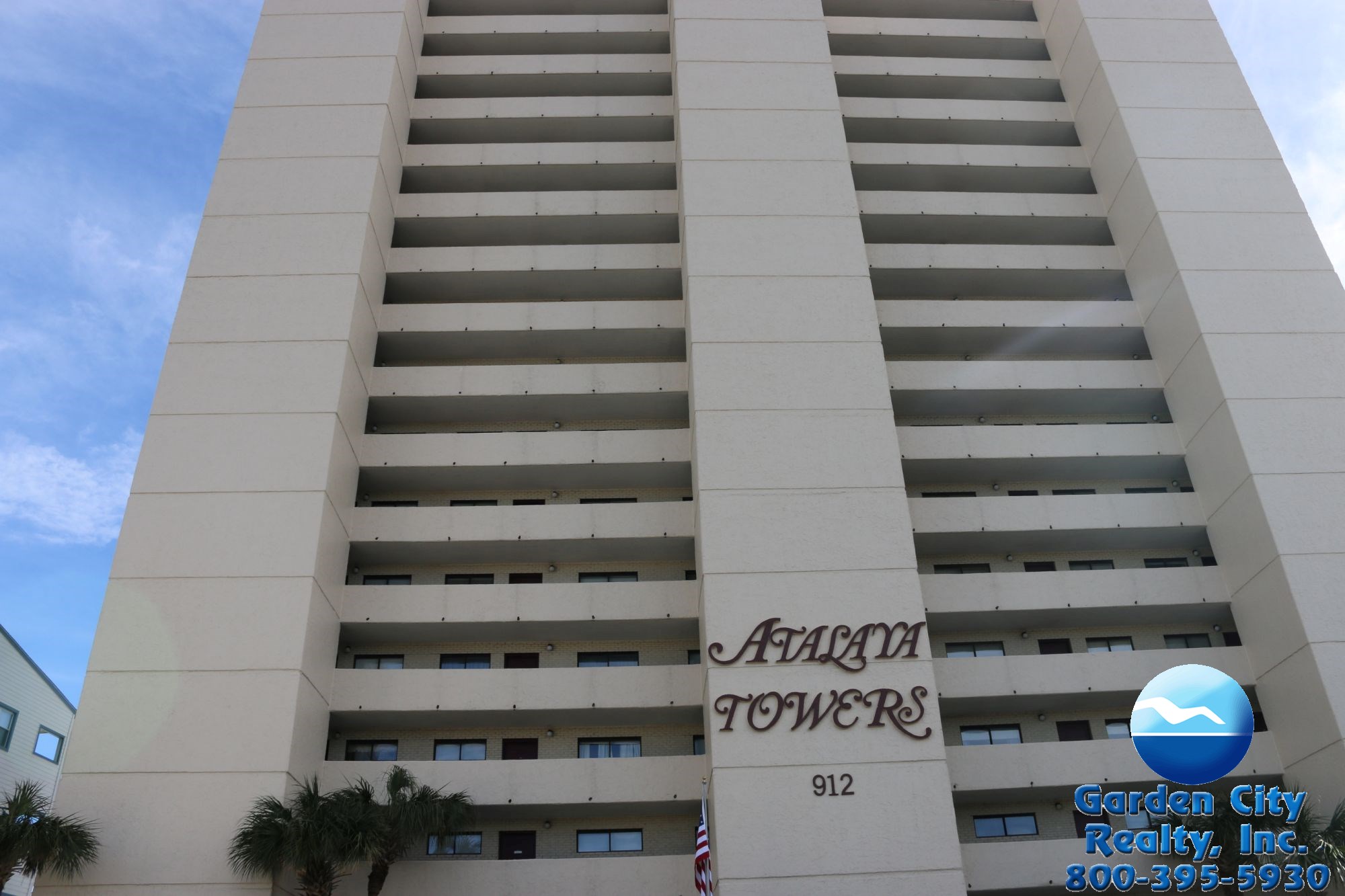 Atalaya Towers | Garden City Beach and Surfside Beach Condo Rentals