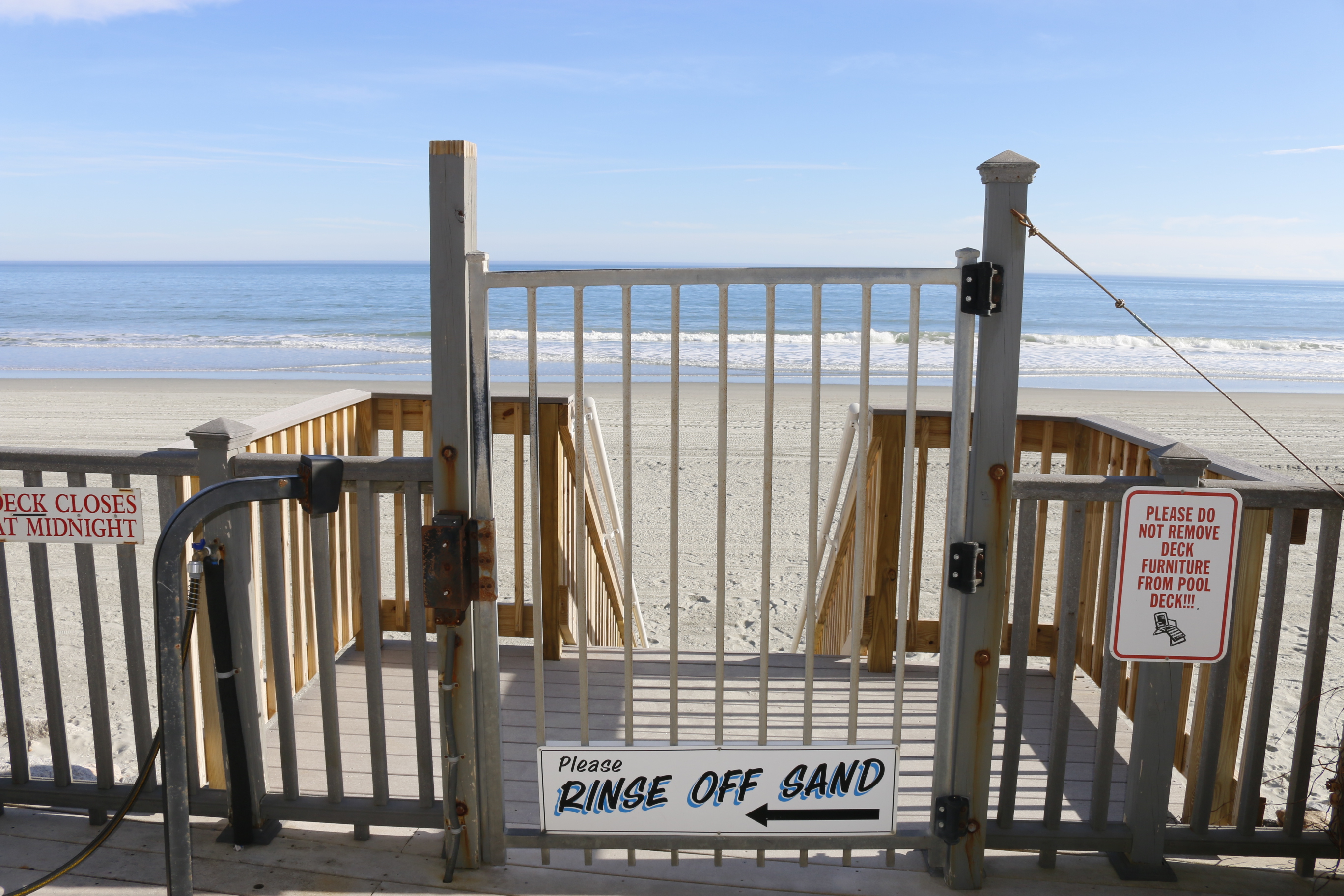 Horizon East | Garden City Beach and Surfside Beach Condo Rentals