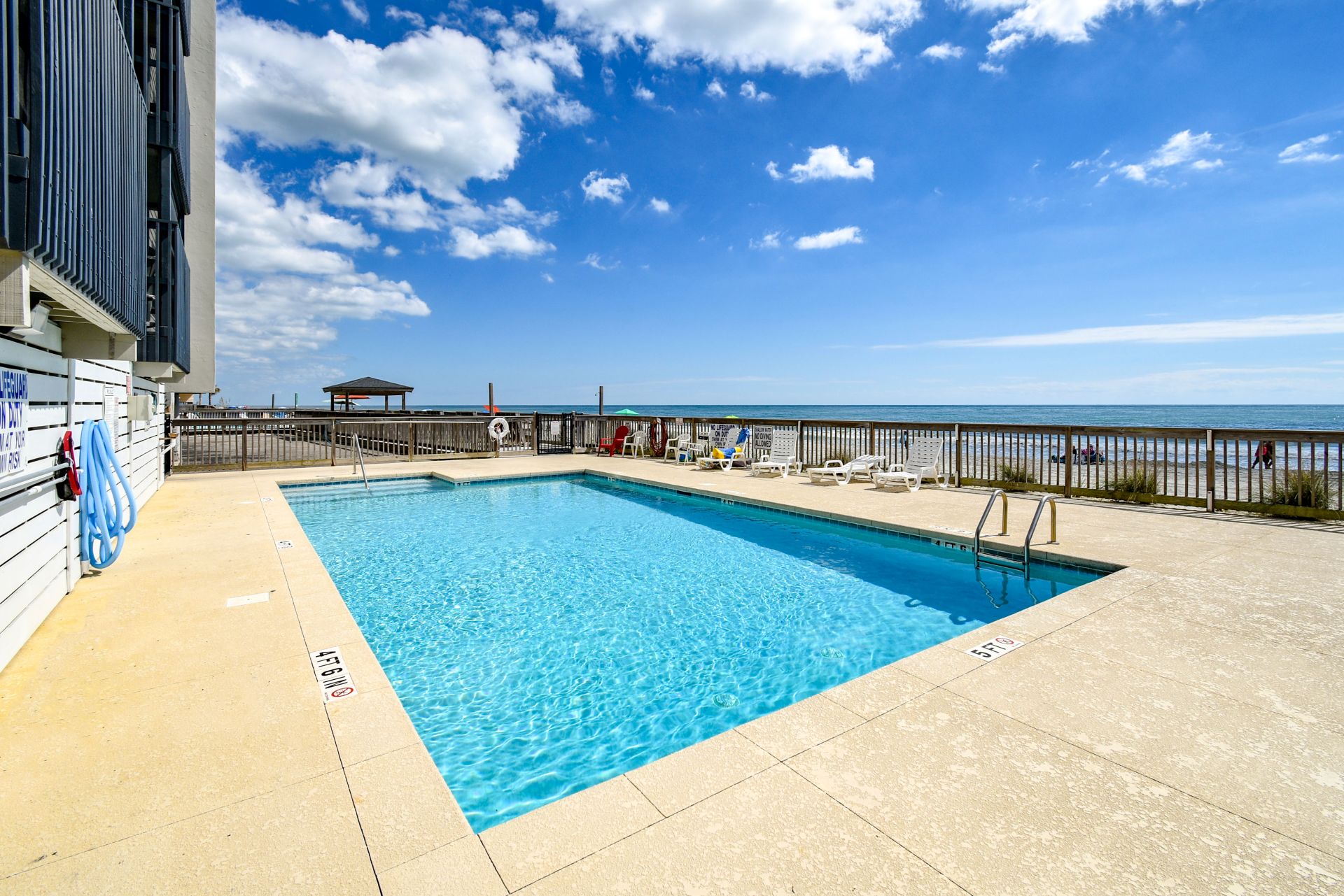 Sea Oaks | Garden City Beach and Surfside Beach Condo Rentals