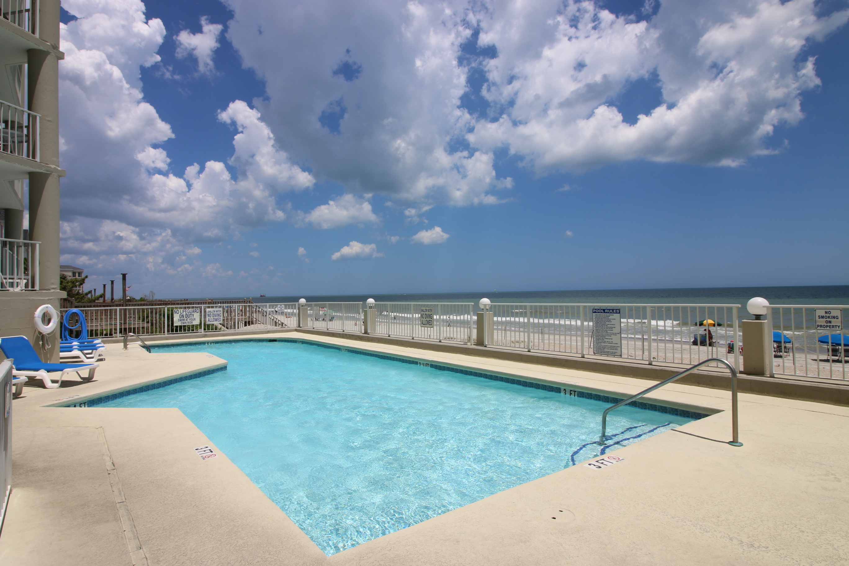 One Ocean Place | Garden City Beach and Surfside Beach Condo Rentals