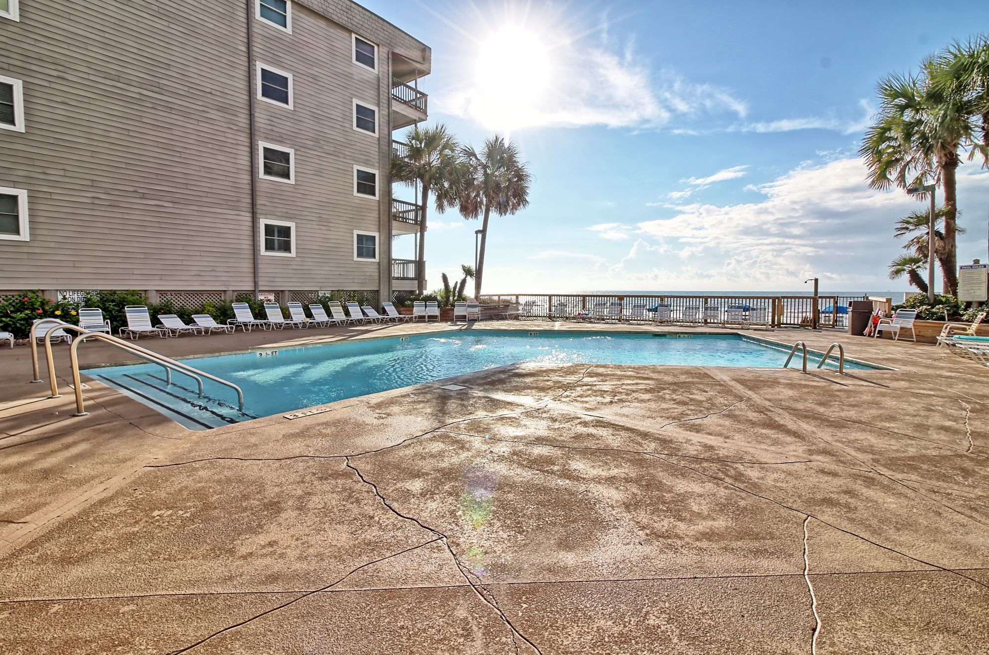 Sea Master | Garden City Beach and Surfside Beach Condo Rentals