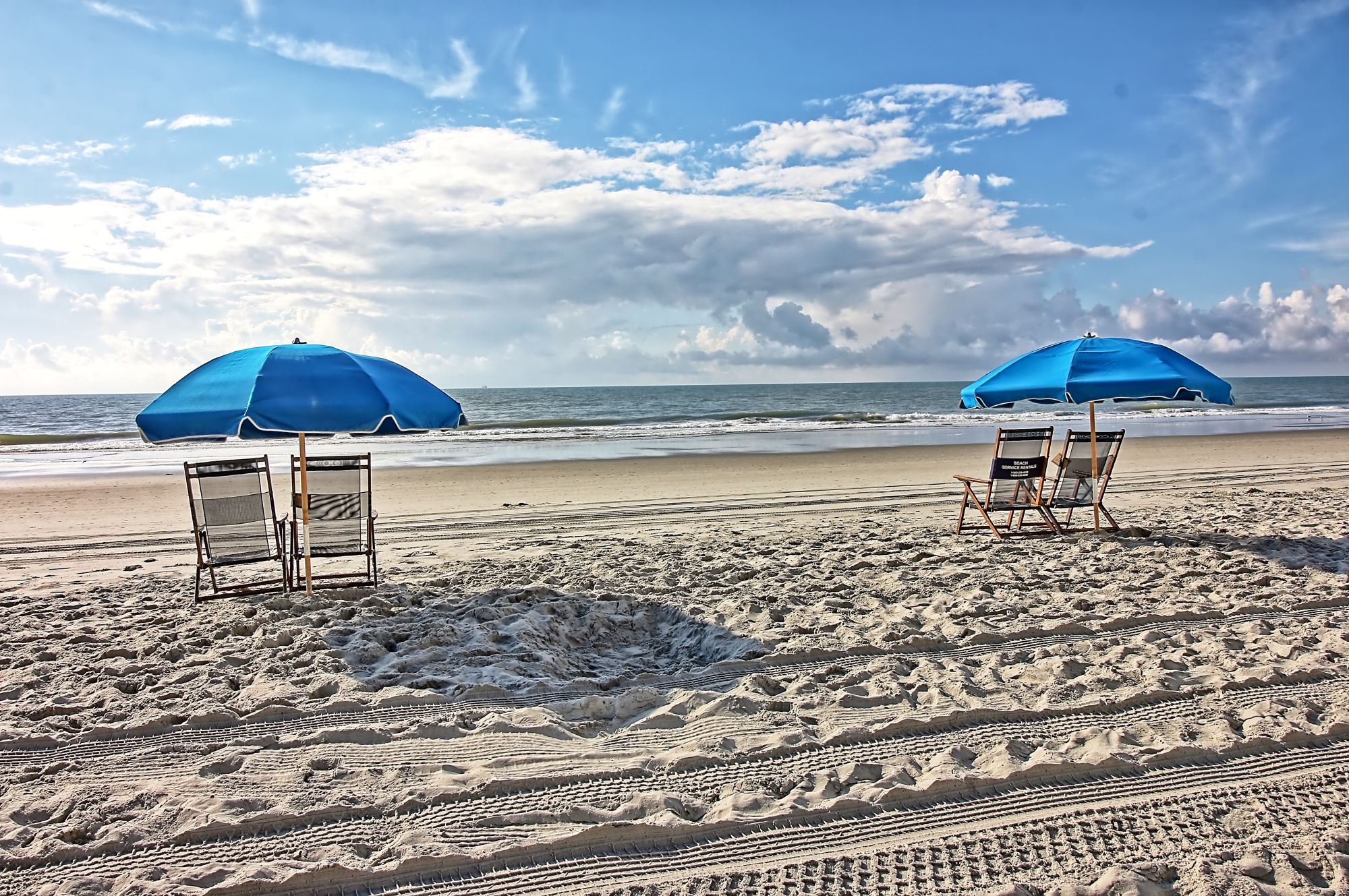 Sea Master | Garden City Beach and Surfside Beach Condo Rentals