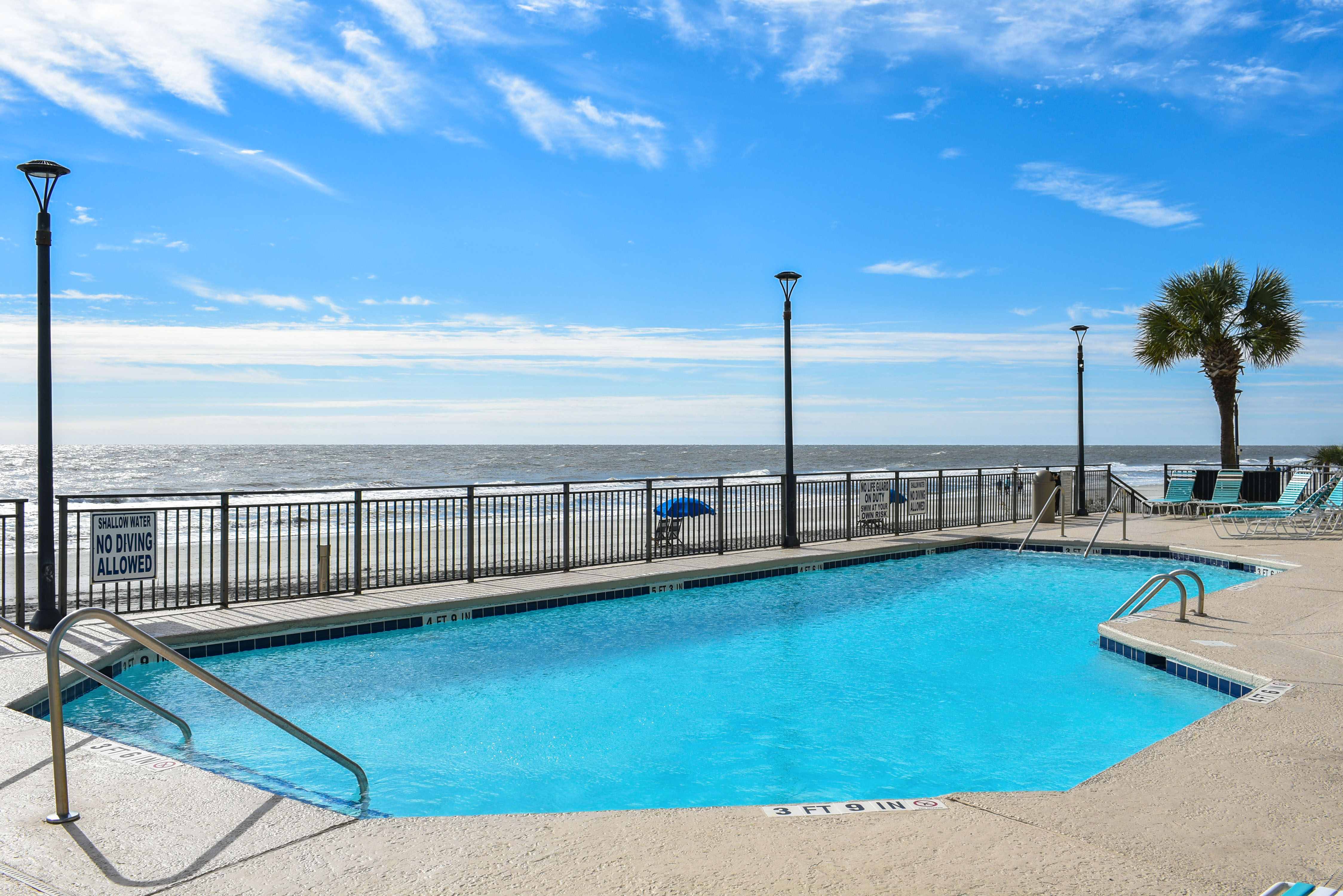 Surf Master by the Sea | Garden City Beach and Surfside Beach Condo Rentals